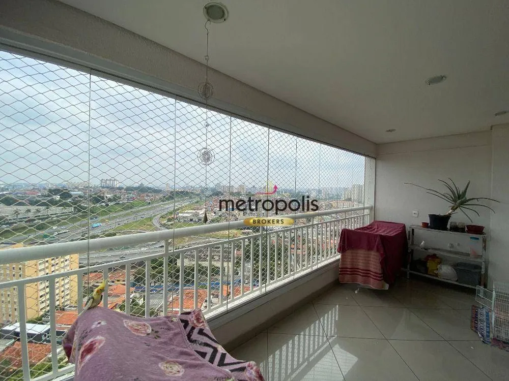 Apartamento, 3 quartos, 107 m² - Foto 8