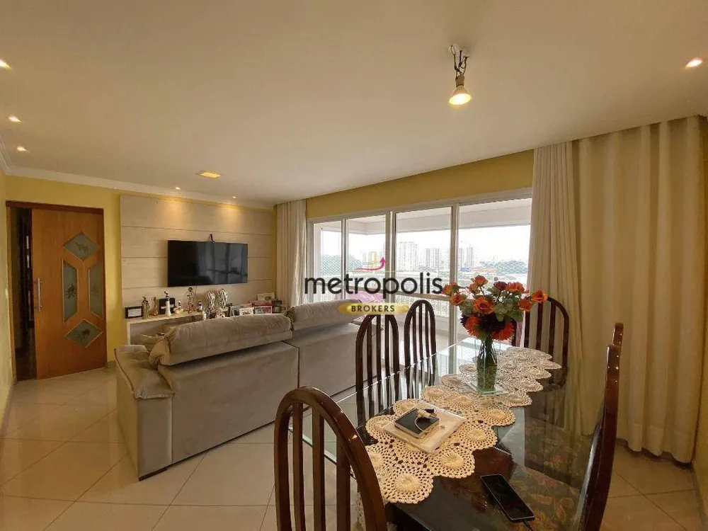 Apartamento, 3 quartos, 107 m² - Foto 2