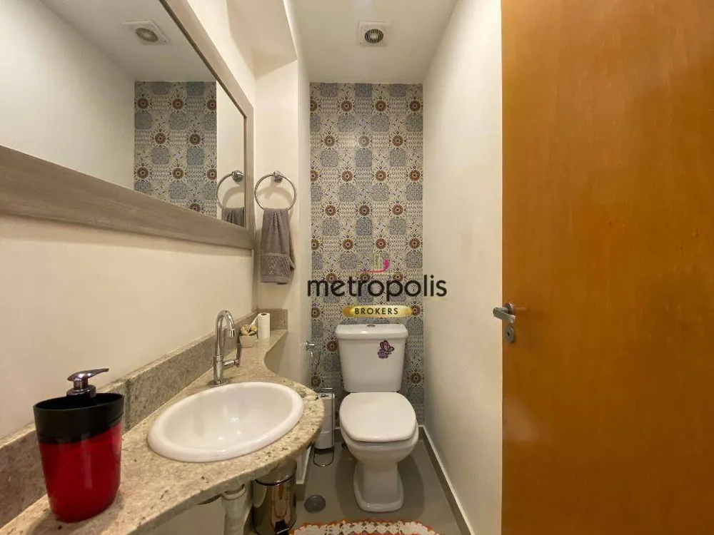 Apartamento, 3 quartos, 107 m² - Foto 6