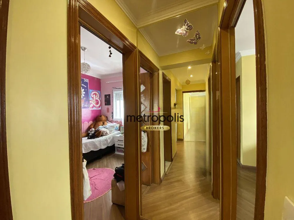 Apartamento, 3 quartos, 107 m² - Foto 10