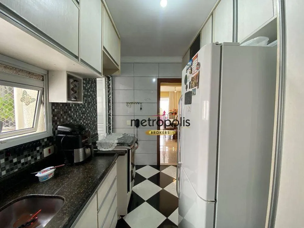 Apartamento, 3 quartos, 107 m² - Foto 7