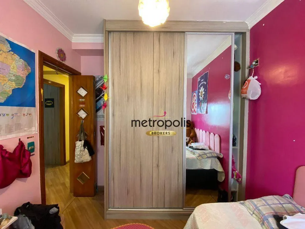Apartamento, 3 quartos, 107 m² - Foto 11