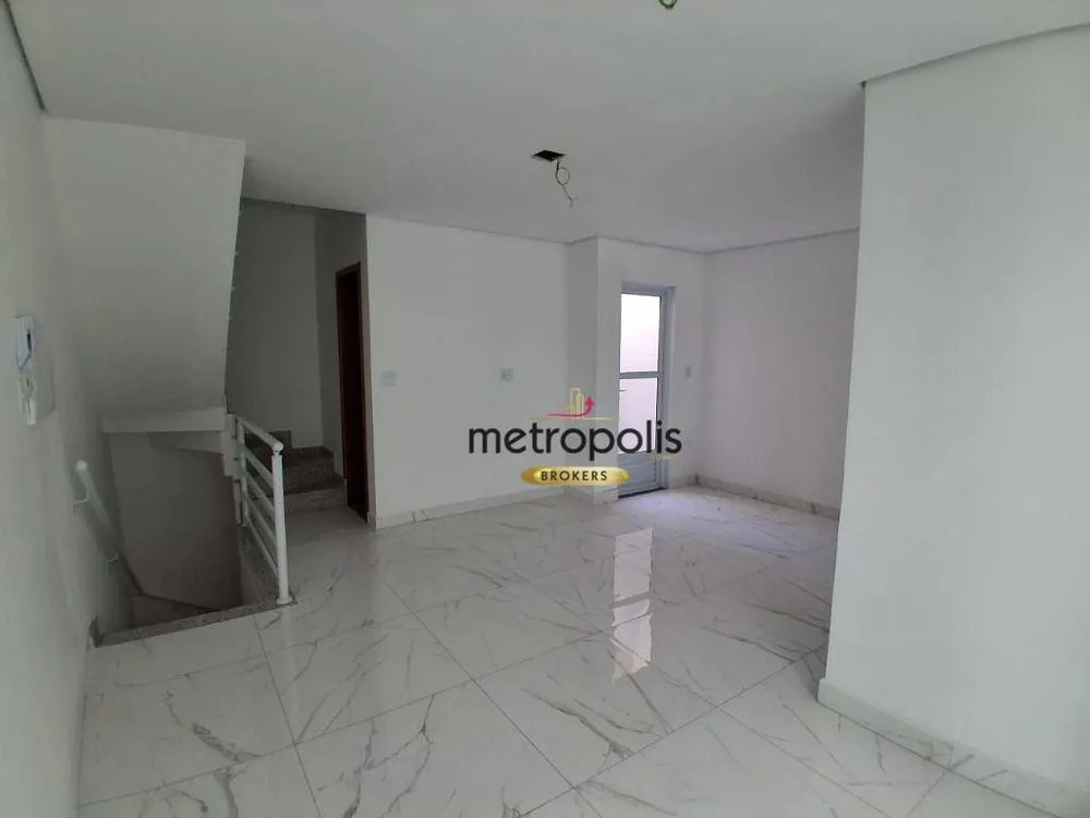 Sobrado, 3 quartos, 129 m² - Foto 4