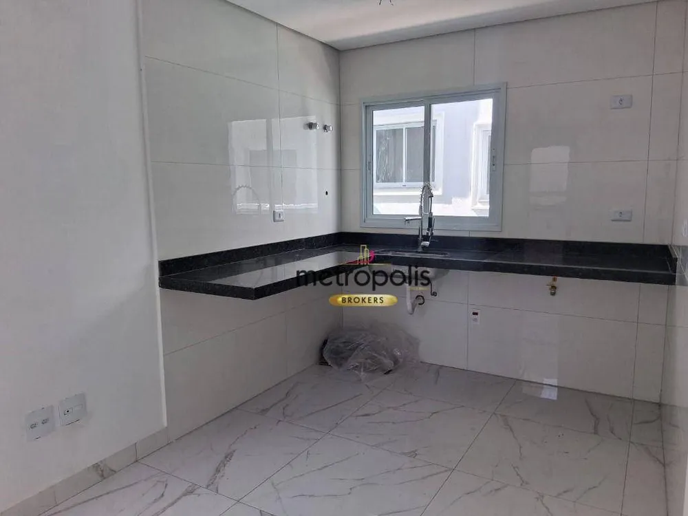 Sobrado, 3 quartos, 129 m² - Foto 7
