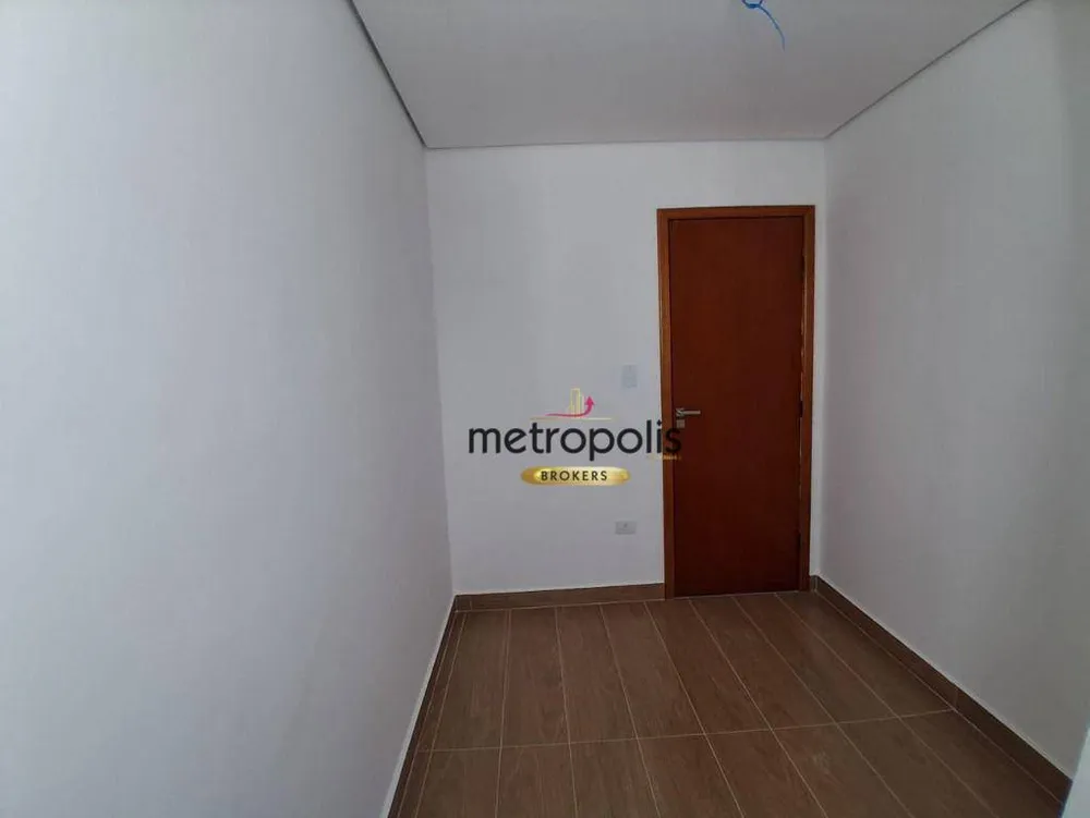 Sobrado, 3 quartos, 129 m² - Foto 11