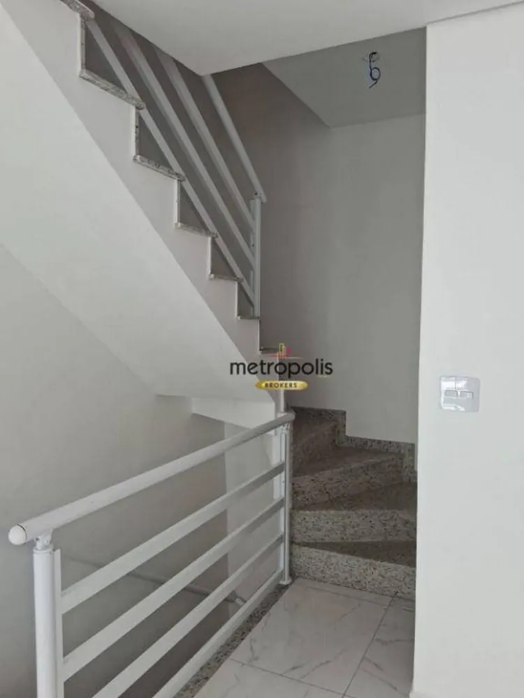 Sobrado, 3 quartos, 129 m² - Foto 8
