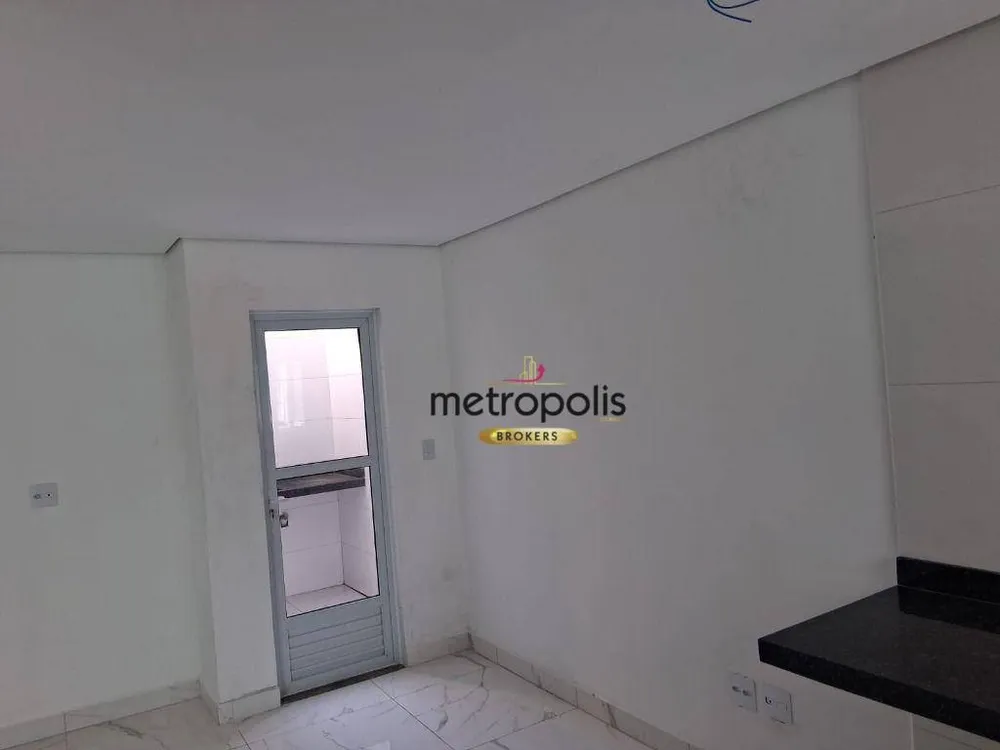 Sobrado, 3 quartos, 129 m² - Foto 3