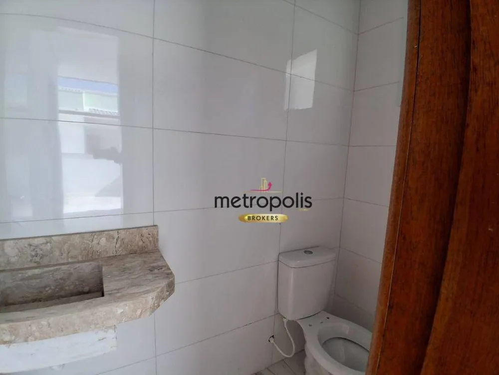 Sobrado, 3 quartos, 129 m² - Foto 12