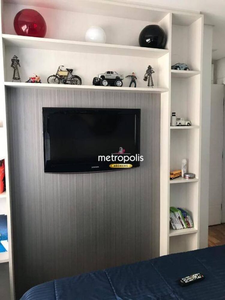 Apartamento, 4 quartos, 261 m² - Foto 6