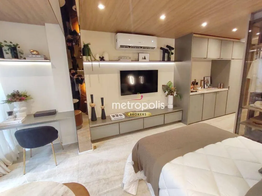 Kitnet-Studio, 45 m² - Foto 3