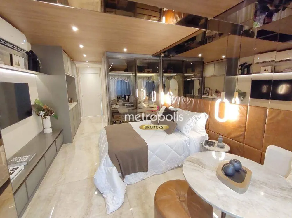 Kitnet-Studio, 45 m² - Foto 4