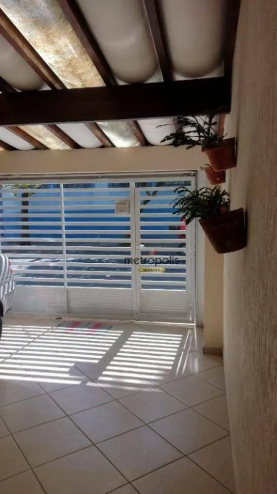 Sobrado, 3 quartos, 176 m² - Foto 12