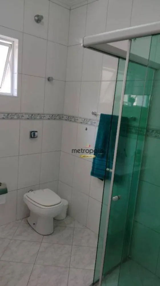 Sobrado, 3 quartos, 176 m² - Foto 9