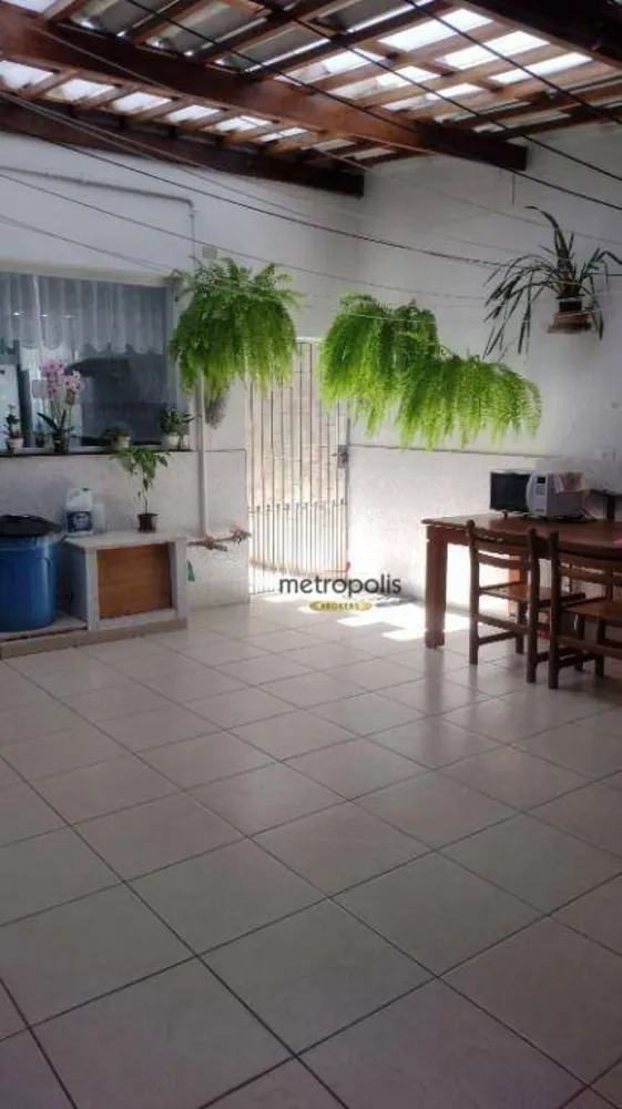 Sobrado, 3 quartos, 176 m² - Foto 5