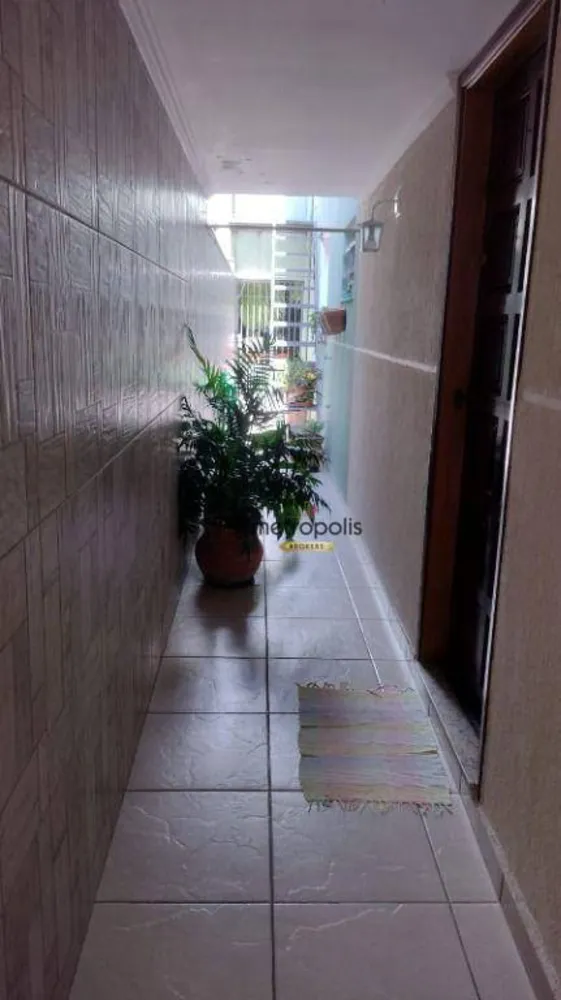 Sobrado, 3 quartos, 176 m² - Foto 11