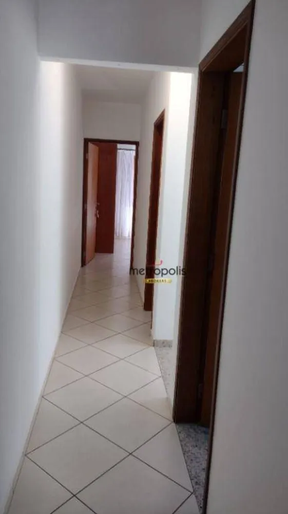 Sobrado, 3 quartos, 176 m² - Foto 6
