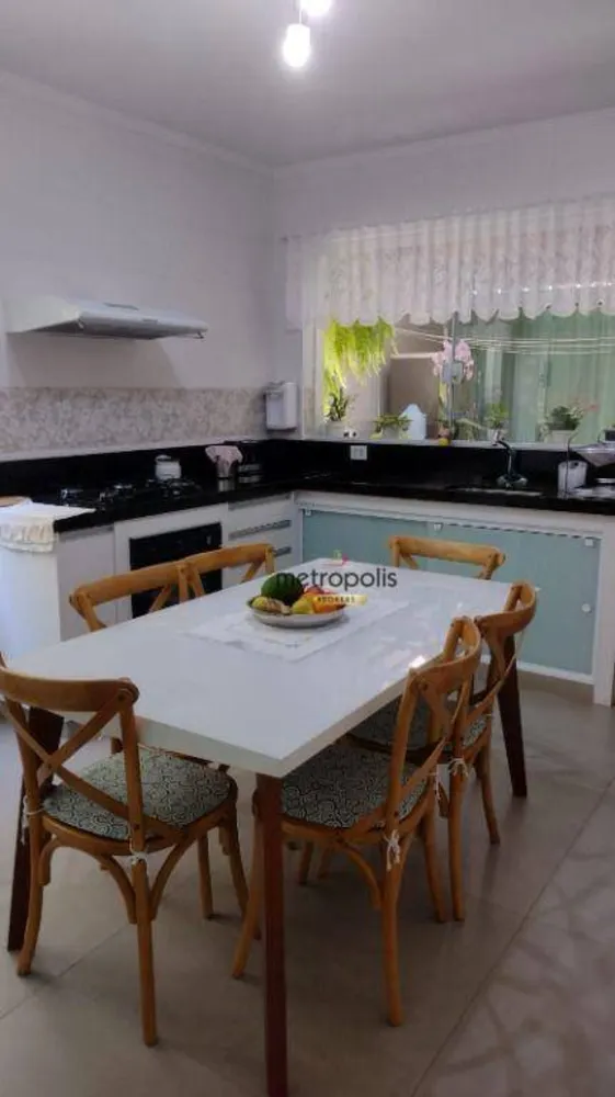 Sobrado, 3 quartos, 176 m² - Foto 3