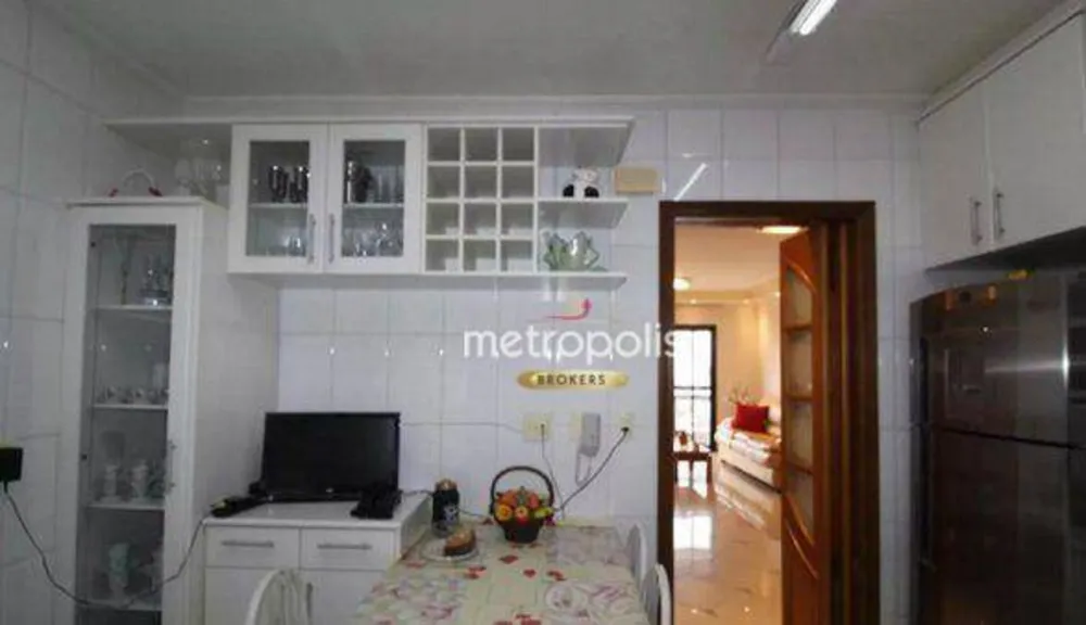 Apartamento, 3 quartos, 120 m² - Foto 4