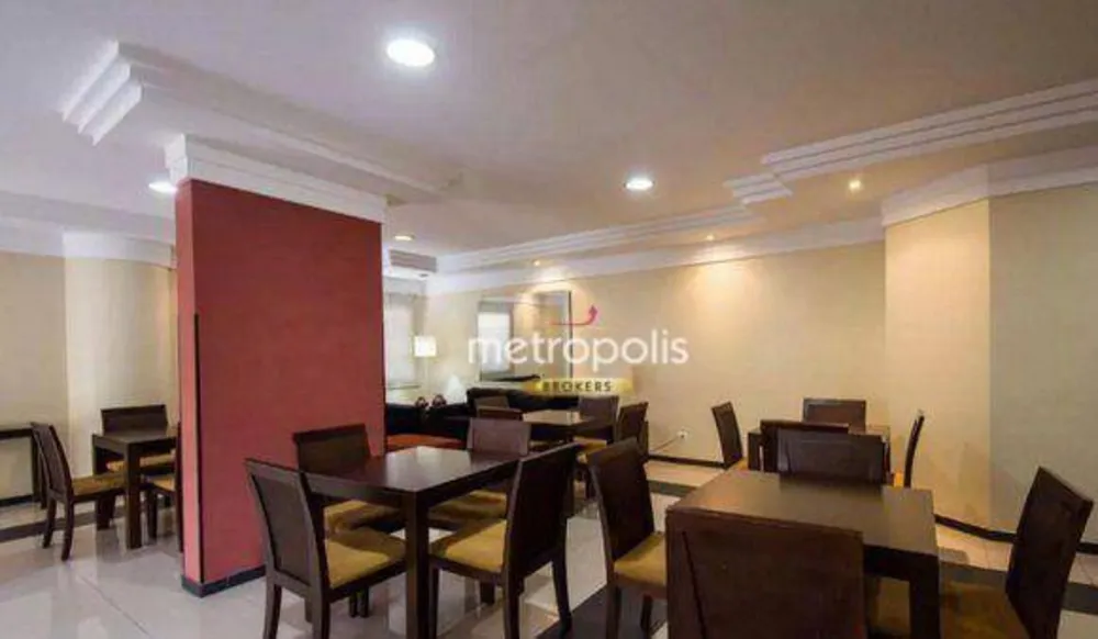 Apartamento, 3 quartos, 120 m² - Foto 3