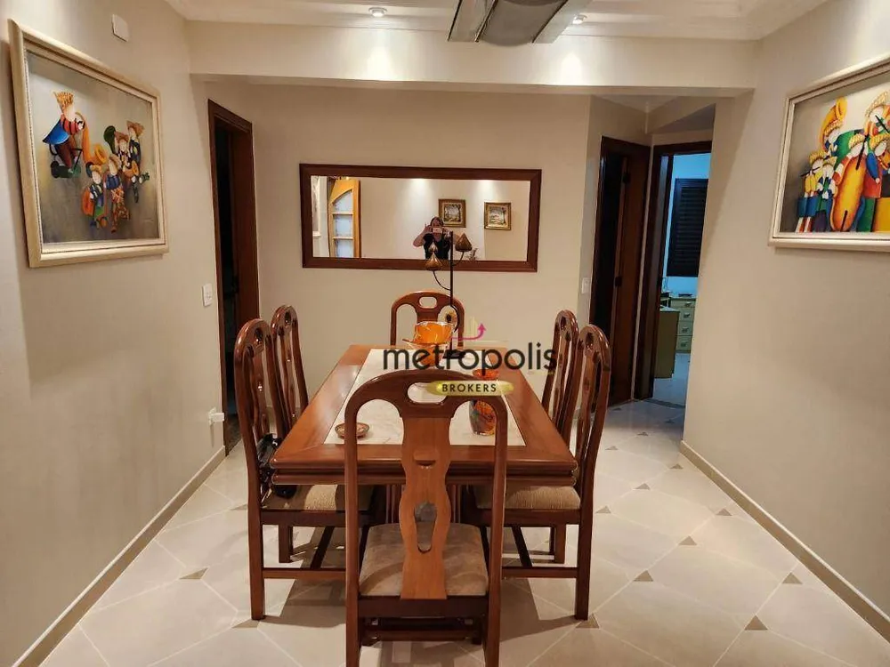 Apartamento, 3 quartos, 120 m² - Foto 1