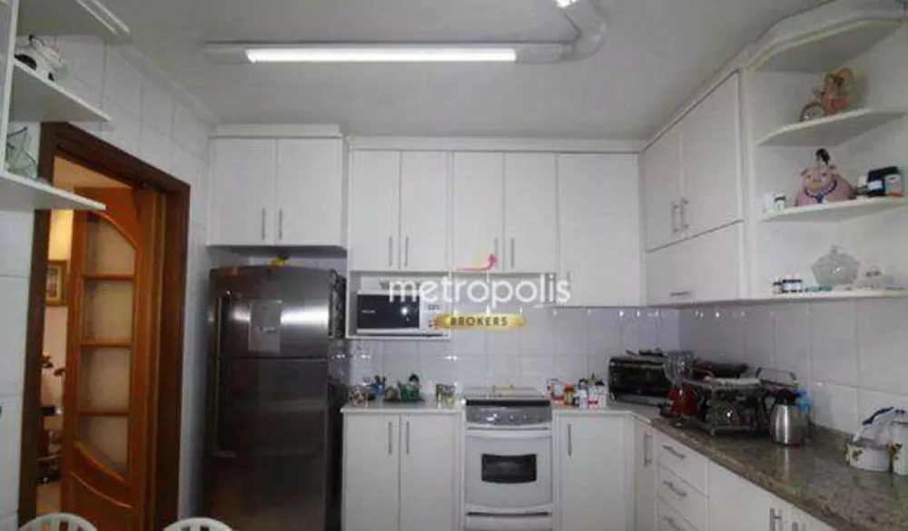 Apartamento, 3 quartos, 120 m² - Foto 2