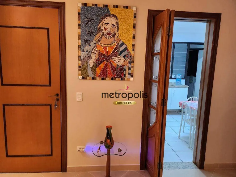 Apartamento, 3 quartos, 120 m² - Foto 3