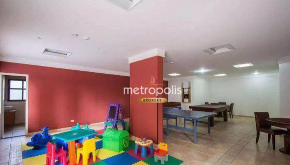 Apartamento, 3 quartos, 120 m² - Foto 8