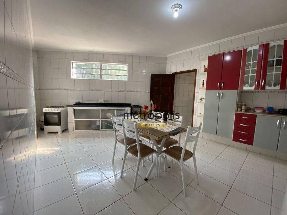 Sobrado à venda com 3 quartos, 167m² - Foto 1