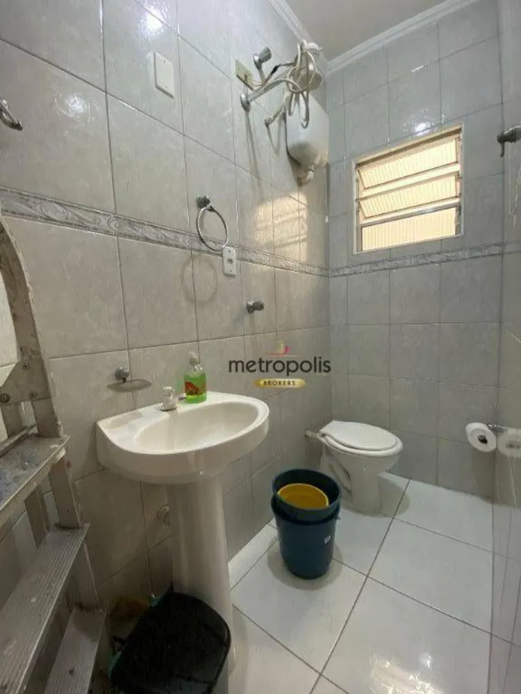 Sobrado, 3 quartos, 167 m² - Foto 6