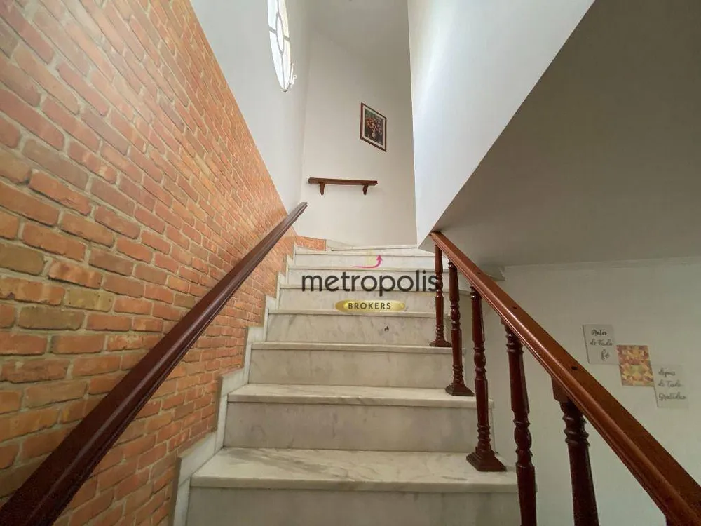 Sobrado, 3 quartos, 167 m² - Foto 9