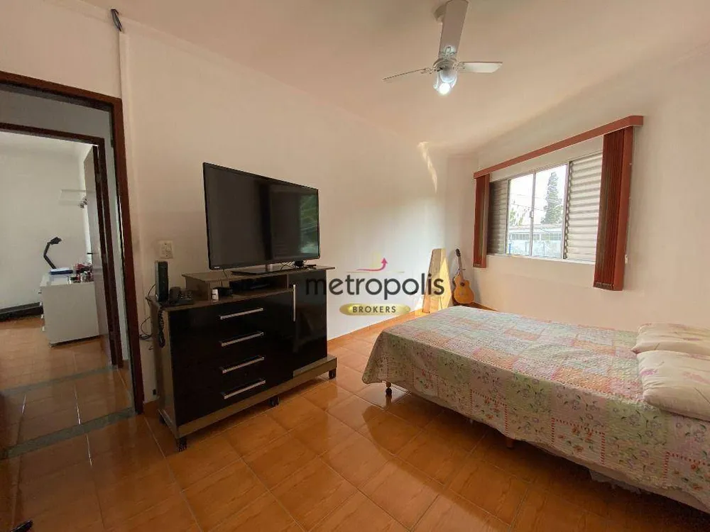 Sobrado, 3 quartos, 167 m² - Foto 12