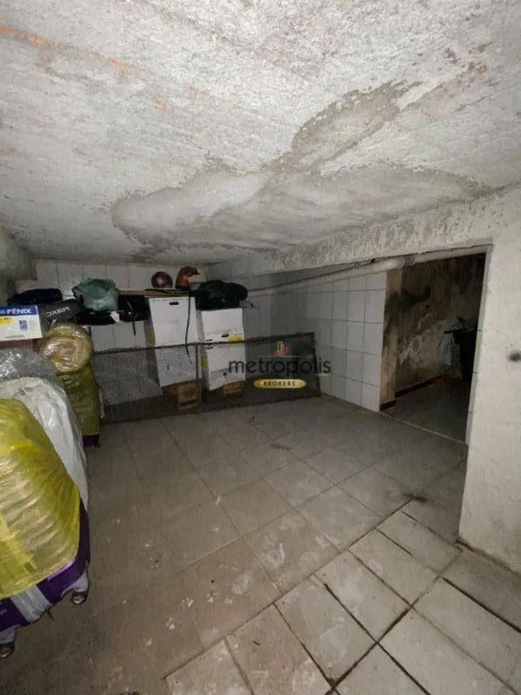 Sobrado, 3 quartos, 167 m² - Foto 8