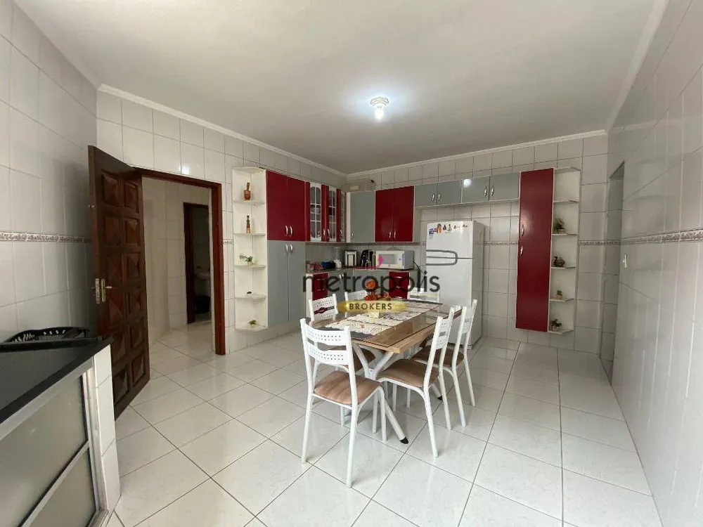 Sobrado, 3 quartos, 167 m² - Foto 4