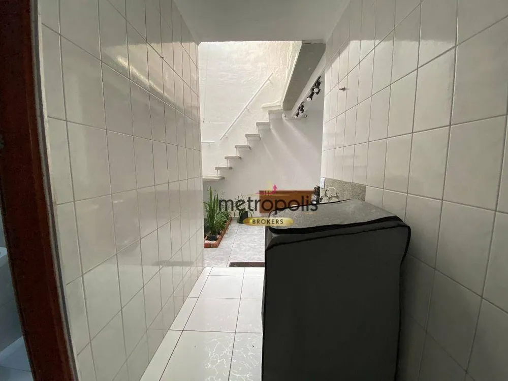 Sobrado, 3 quartos, 167 m² - Foto 5