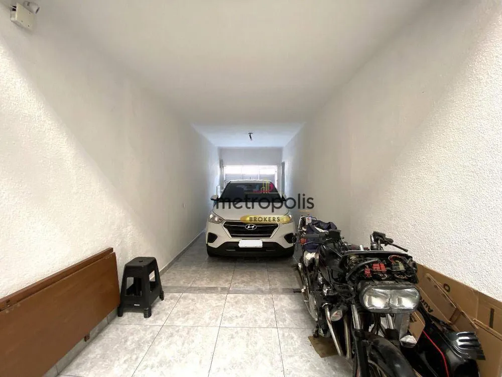 Sobrado, 3 quartos, 167 m² - Foto 7