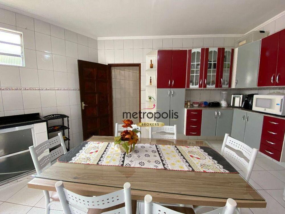 Sobrado à venda com 3 quartos, 167m² - Foto 2
