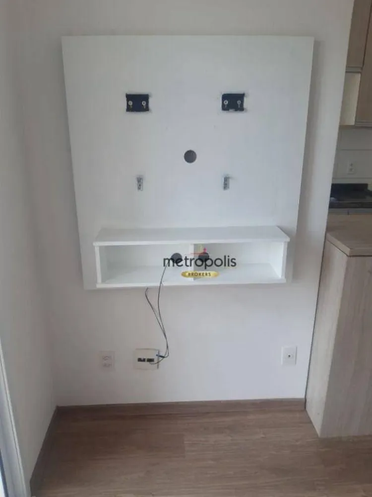 Apartamento, 2 quartos, 58 m² - Foto 2