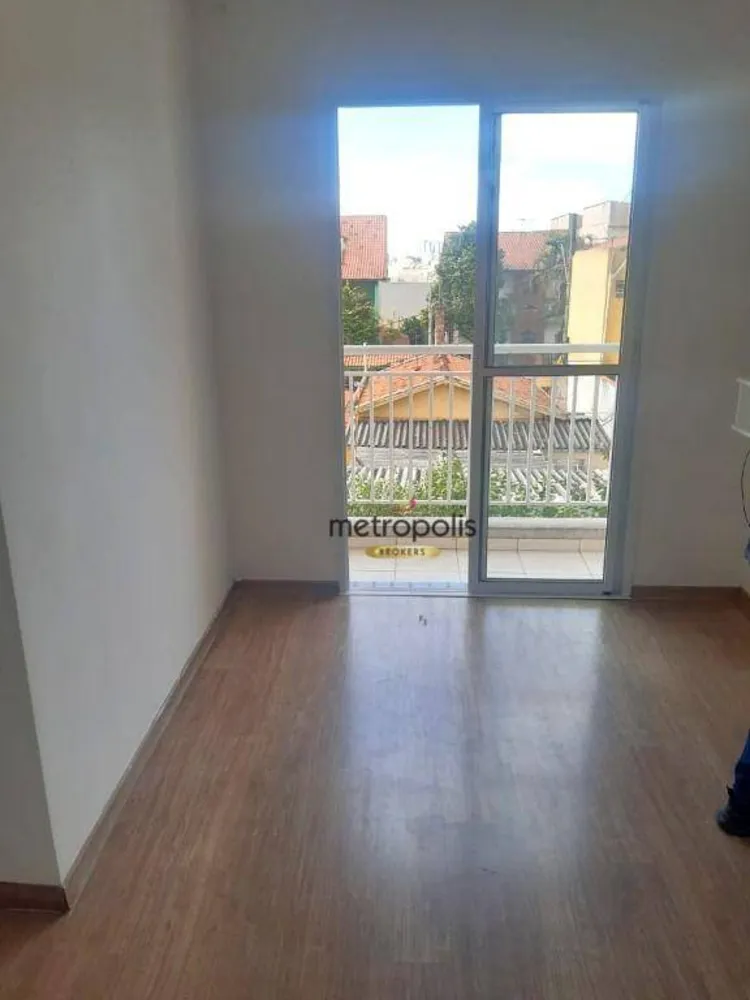 Apartamento, 2 quartos, 58 m² - Foto 1