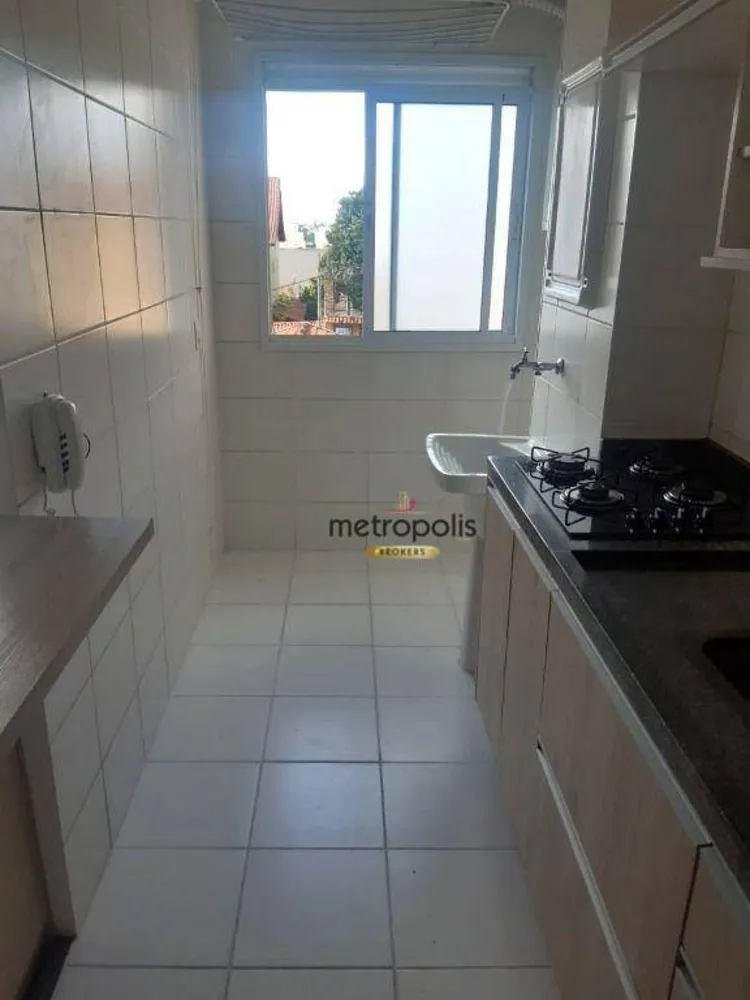 Apartamento, 2 quartos, 58 m² - Foto 4