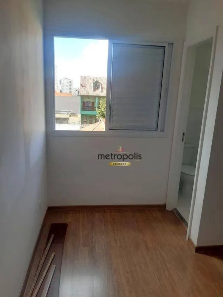 Apartamento, 2 quartos, 58 m² - Foto 8