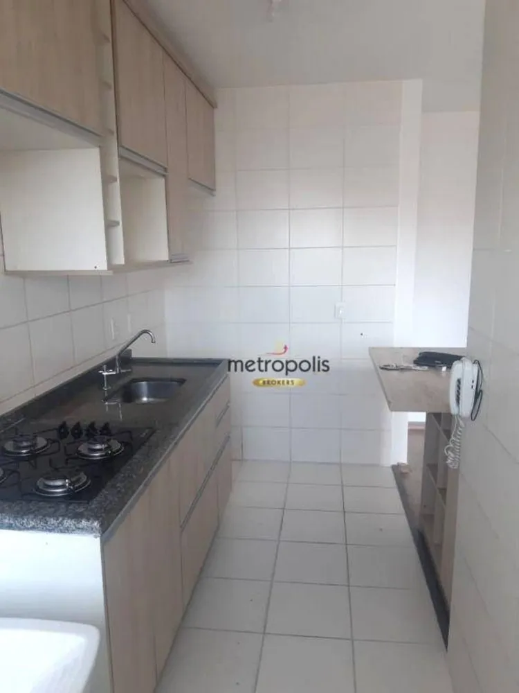 Apartamento, 2 quartos, 58 m² - Foto 7