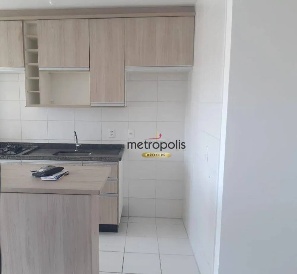 Apartamento, 2 quartos, 58 m² - Foto 6