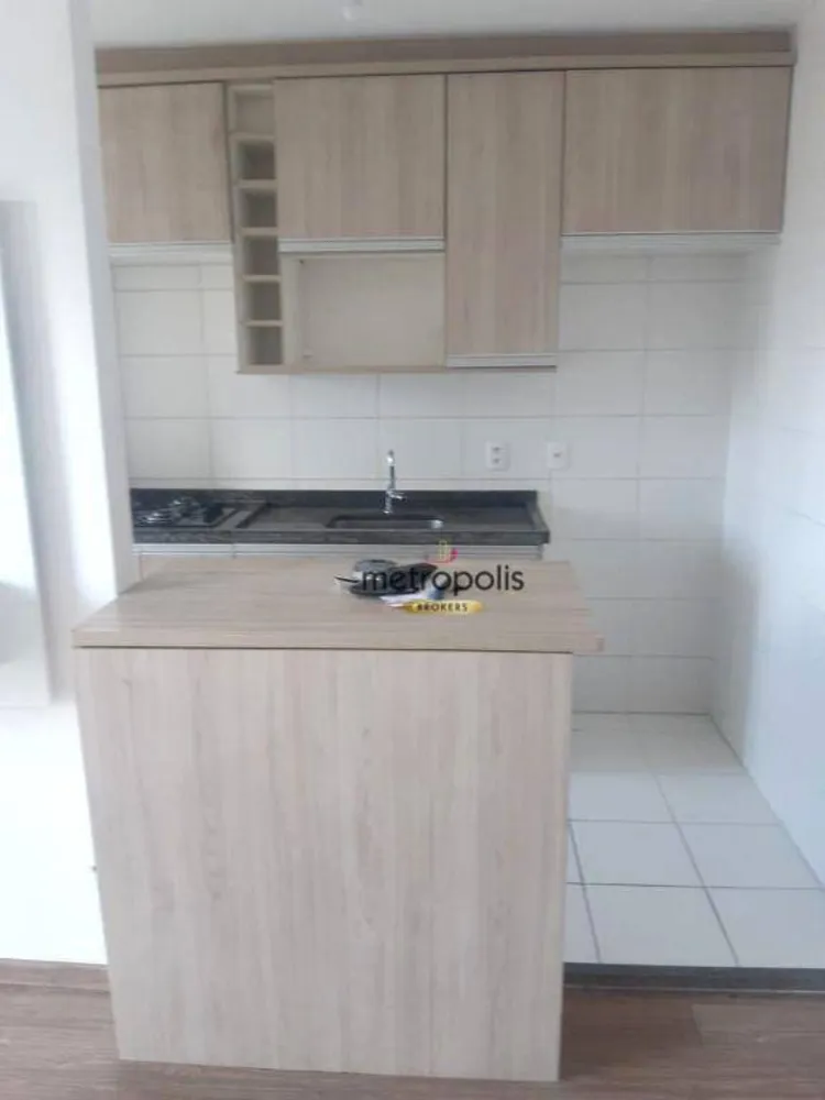 Apartamento, 2 quartos, 58 m² - Foto 5