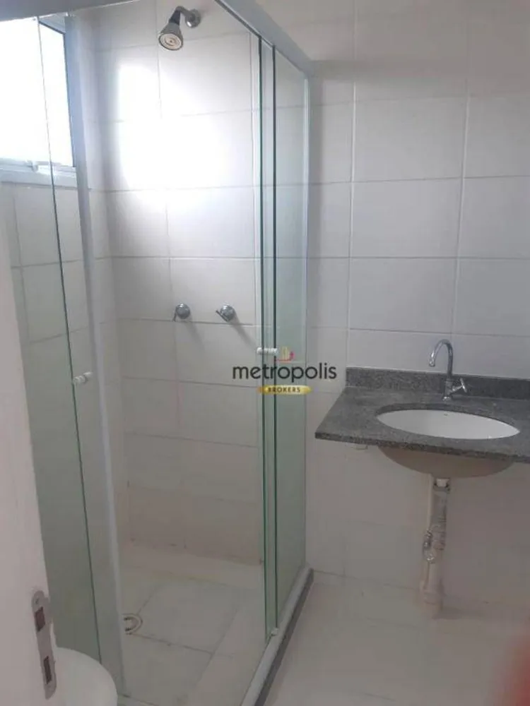 Apartamento, 2 quartos, 58 m² - Foto 9