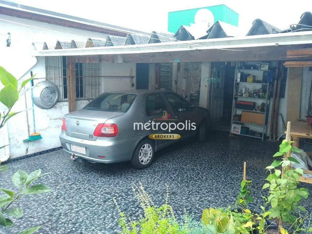 Casa, 3 quartos, 163 m² - Foto 2