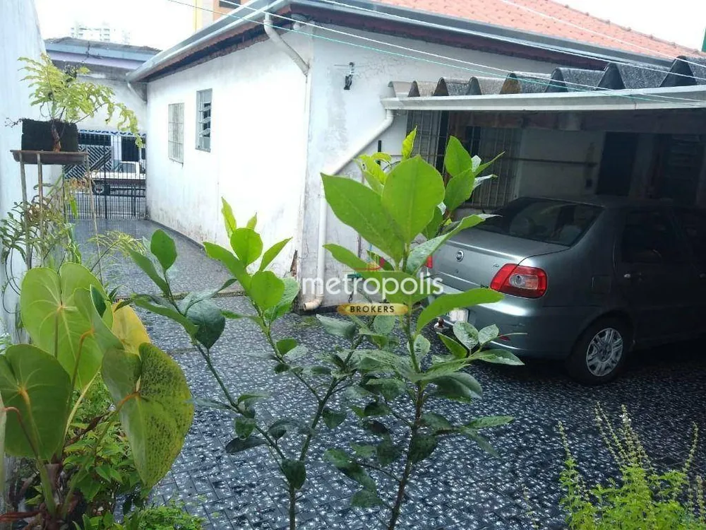 Casa, 3 quartos, 163 m² - Foto 1