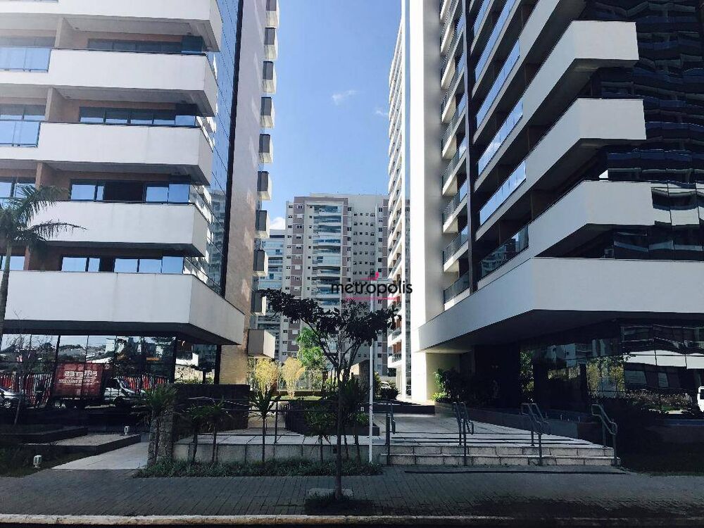 Conjunto Comercial-Sala para alugar, 52m² - Foto 4