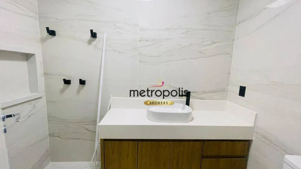 Sobrado, 4 quartos, 262 m² - Foto 7