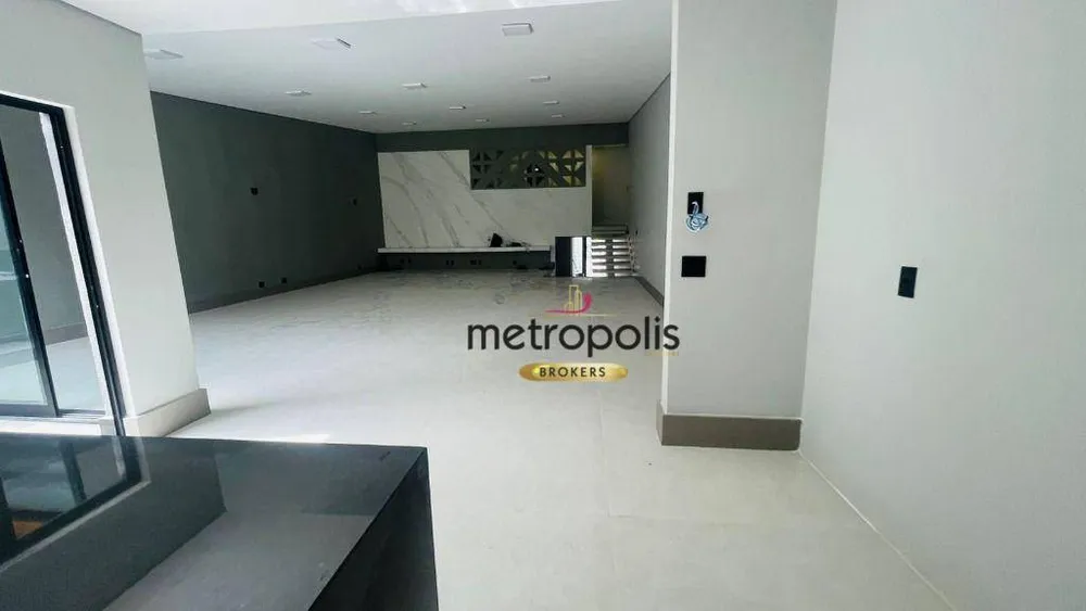 Sobrado, 4 quartos, 262 m² - Foto 6