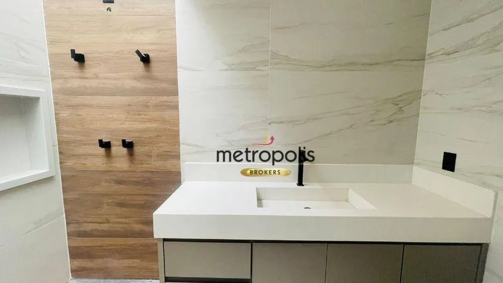 Sobrado, 4 quartos, 262 m² - Foto 5